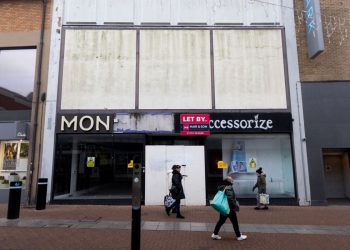 Economic Cooperation Organization Britain and Russia are vulnerable to recession