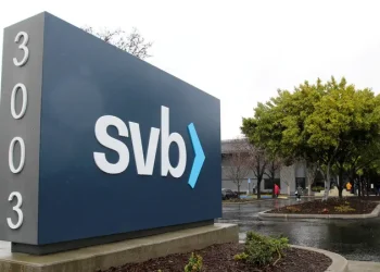 HSBC acquires the UK unit of Silicon Valley Bank