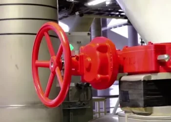 Despite the sanctions imposed by the European Union, Russian diesel exports are reaching record levels.