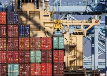 China’s exports fell 6.8% in the first two months of 2023