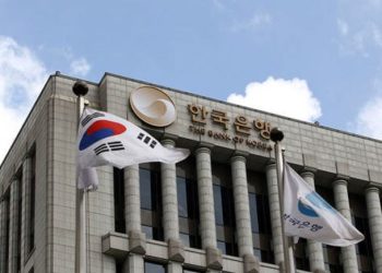 South Korea’s economy escapes a new recession for 2023