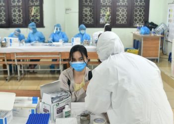 Asia’s recovery after COVID-19 pandemic