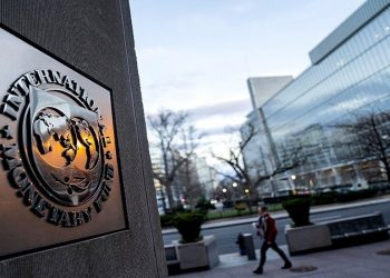 IMF warns China of economic crisis and calls for vigilance