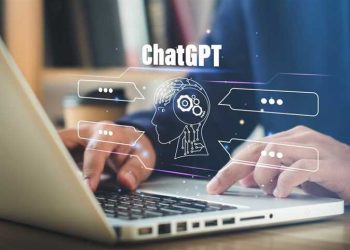 For the first time.. Japan officially uses “CHAT GBT”