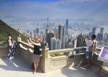 Hong Kong sees biggest increase in grocery prices since 2013