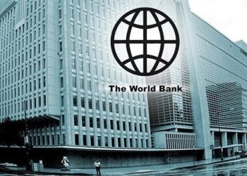 World Bank warns world against slowing growth