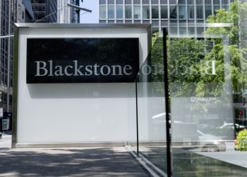 Blackstone launches world’s largest real estate fund