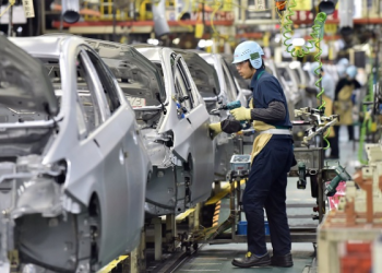 Japan’s Economy Growth Forecast in Q2