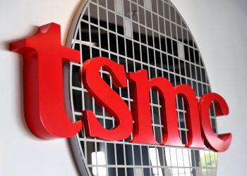 TSMC fails to make annual profits