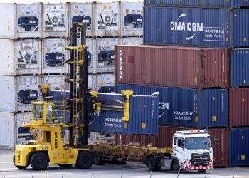 Reduction in Japan’s trade deficit due to fuel