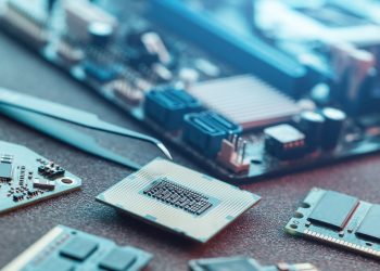 Taiwan’s economy collapsed due to electronics crisis