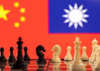 Despite the tensions… China-Taiwan Economic Relations