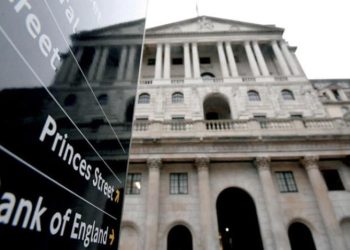 New study: “Inflation” the greatest risk to the world’s economies