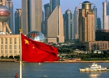 China leads Asia’s economic growth in 2023
