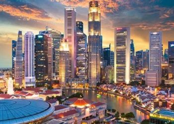 Shocking outlook for Singapore’s 2023 economy