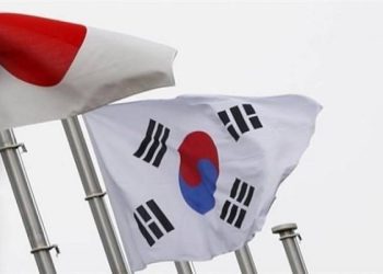 Japan and South Korea agree to strengthen economic cooperation