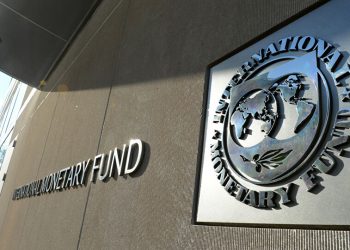 IMF: Slow Global Economic Growth Outlook