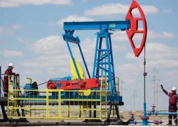 Kazakhstan’s daily oil production rises by 4%