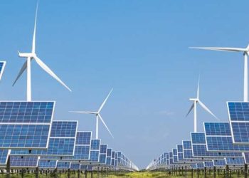 Renewable Energy Makes a Leap in China’s Economy