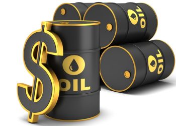 For the lowest level in a month… Oil prices fall