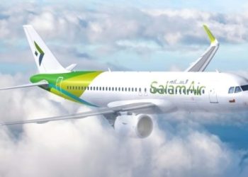 New flights to Kazakhstan