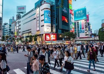Japan’s Tourism Recovery Following COVID-19 Elimination