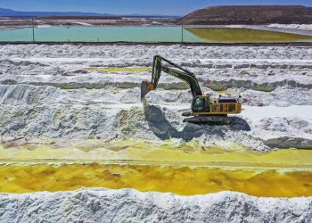 India announces second lithium discovery in 3 months