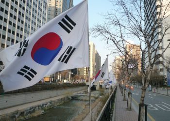 South Korea’s economy grows in the Q1