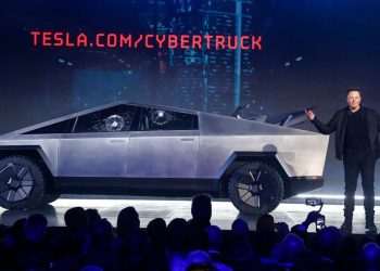 Tesla Announces Opening of Electric Car Company in India