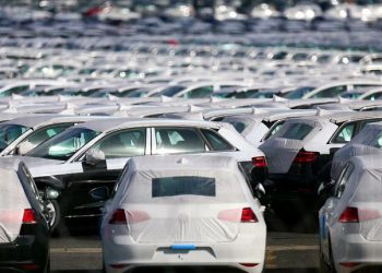 South Korea’s imported auto sales slump