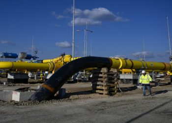 Kazakhstan and Uzbekistan reduce gas exports to China