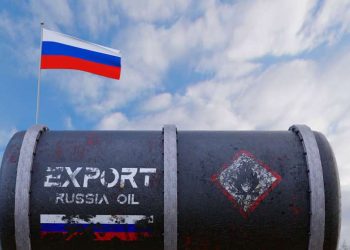 Russian oil demand in India rises to one-third of imports