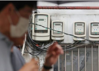 South Korea freezes electricity prices during third quarter to ease burden on citizens