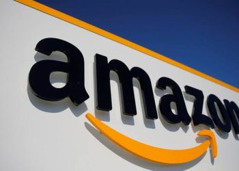 Amazon is expanding into Asia.. $15 billion investment in India to 2030