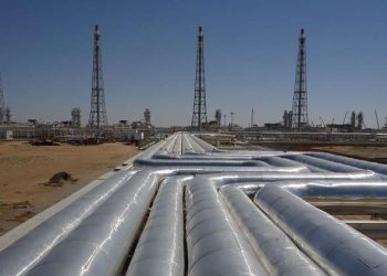 New gas pipeline project between India, Pakistan and Turkmenistan