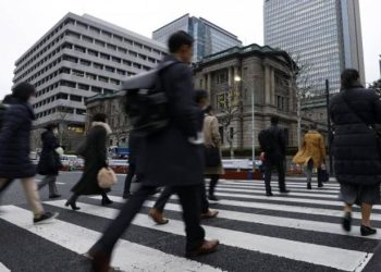 Report: The number of highly affluent people in Japan will contract in 5 years