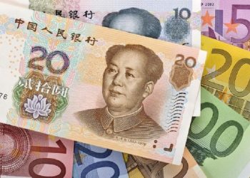China pumps $17.6 billion in liquidity into the market during May