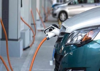 Significant rise in the import of electric vehicles in Uzbekistan