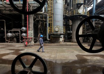 China’s diesel exports rose last May