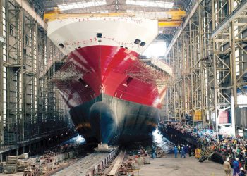 Japan recorded a trade deficit of 1372.5 billion yen over the past month