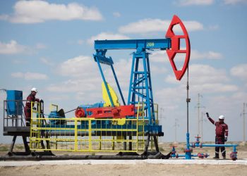 Kazakhstan announces voluntary oil production cut of 78 thousand barrels per day