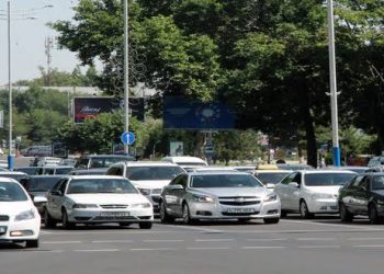 Implications of China’s presence on the automotive industry in Uzbekistan