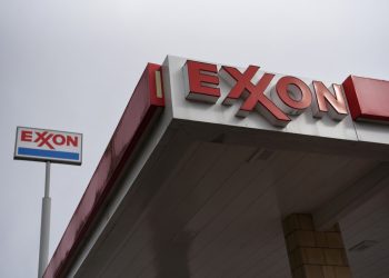 Exxon is betting on chemicals in China