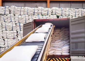 Does India reimpose export restrictions on sugar despite surplus?