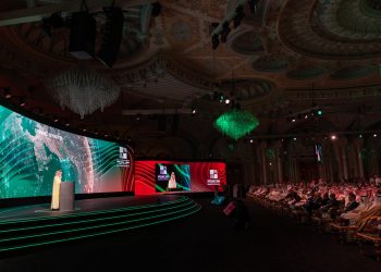 China Becomes Arab Countries’ Largest Trading Partner