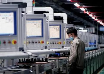 China: Stable growth in fixed asset investments in the first 5 months of 2023