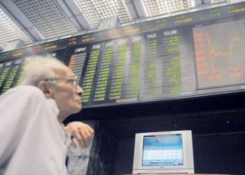 India regains its status as the world’s fifth largest equity market