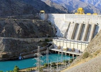 Tajikistan Announces Increase in Hydropower Electricity Production