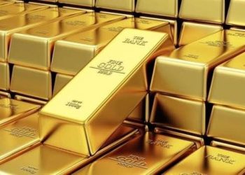 Kazakhstan turns its back to store gold and turns to sell “Vent”