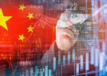 6.67 Trillion Dollars Worth of Public Purchases in China in One Year